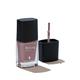 Belora Paris Breathable Made Safe Longstay Nail Polish 5 Nudest Nude 8 ml - Nail Polish
