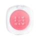 Simply Nam Velvet Cream Magic Blush - Partner in Crime 4.5gm - Blushes