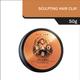 Bad Lab Like a Boss Hair Clay 50 ml - Clays & Mousses