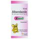 XBEND Suspension 10ml - Parasitic Worms-Ant