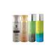 Ajmal 1 Silver Shade Homme, 1 Wisal, 1 Nightingale And 1 Distraction Deodorants Pack of 4 200 ml - Deodorants/Roll-Ons