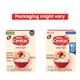 Nestle Cerelac Baby Food Cereal No Refined Sugar No Preservatives - Wheat Apple (For 6 Months to 24 Months Baby) 350 g - Baby And Infant Supplements