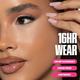 HUDA BEAUTY Faux Filter Concealer Mini Toasted Almond 5.3G 2 ml - Concealer