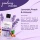Globus Naturals Radiant Skin Care Combo Lavender Bliss Body Lotion and Morfair Cream 260 gm - Creams, Lotions & Oils