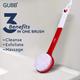 Gubb Bath Brush with Long Handle 1's - Scrubs & Exfoliants