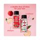 Love Beauty And Planet Apple Cider Vinegar & Jasmine Sulfate Free Shine Shampoo 200 ml - Shampoos