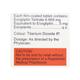 VALERA Tablet 15's - Diabetes-Ant