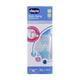 Chicco Wellbeing Feeding Bottle - Blue 150 ml - Feeding & Nursing