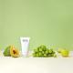 Rovectin Clean Green Papaya Pore Cleansing Foam 150 ml - Face Wash & Cleansers