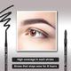 Jaquline Pro Stroke Eyebrow Pencil 0.35 gm - Eyebrow Pencils & Enhancers