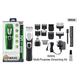 Wahl All In One Trimmer (09854-624) 1's - Trimmers