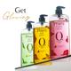 Pears 98% Pure Glycerin Detoxed Glow Body Wash 250 ml - Shower Gels & Body Wash