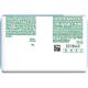 Dettol Soap - 3x Menthol Icy Cool 100 g - Soaps