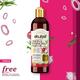 Atulya Onion Bhringraj Hair Oil 200 ml - Hair Oils