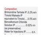 Betabrim Eye Drops 5ml - Glaucoma-Ant