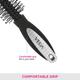 Vega Mini Round Brush (R7 - RB) 70 gm - Hair Brushes