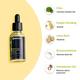 Quench Botanics Mama Cica Pore Control Serum 30 ml - Face Gels