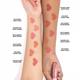 Pinkflash-L01 Melting Matte Lipcream-O02 Oops! 2.3 gm - Lipsticks