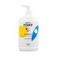 Uncle Tony Hair Shampoo With Coco Glucoside Woody Mandarin 500ml - Shampoos