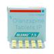 Oleanz 7.5mg Tablet 10'S - Schizophrenia-Aps
