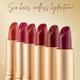 Renee H2O Hydrating Creme Lipstick-Pink Shower 4 g - Lipsticks
