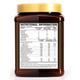 WOW Life Science Plant Based BCAA Supplement Powder - Litchi 250 gm - Bcaa Supplements