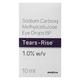 TEARS RISE 1% Ophthalmic solution 10ml - Dry Eye-Olt