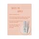 Rome Rome 3-in-1 Lacquer 8 ml - Nail Care