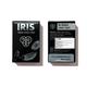 Pac Iris Premium Contact Lenses (Grey) 1's - Eyecare Lenses