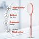 Vega Bath Body Brush With Long Handle For Men & Women, Exfoliating Brush For Deep Cleansing (Ba-1/3) - Body Scrubbers & Brushes