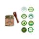Essentia Extracts Kashmiri Almond Walnut Face Scrub 100 gm - Scrubs & Exfoliants