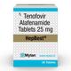 Hepbest 25mg Tablet 30'S - Viral infections-Ant