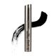 Half N Half Volume Glamour Mascara, Push Up Waterproof & Long Lasting, Black 12 ml - Mascaras