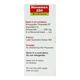Novamox 250mg Rediuse Suspension 60ml - Bacterial Infections-Pen