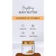 Callesta Vitamin C Rich Orange Body Butter 150 gm - Body Butter