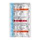 LIMCEE ZINC Chewable Tablet 15's - Supplements-Vam