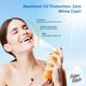 Eclipse Solaire Lumiere Mist Sunscreen Spray SPF 50 PA+++ 100 ml - Face Sunscreen