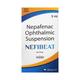 NEFIBEAT BAK FREE Eye Drops 5ml - Eye Infections-Eaa