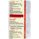 LOTAS 50mg Tablet 15's - Hypertension-Ang