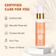 Alziba Cares 20% Vitamin C Glowing Face Serum 50 ml - Face Serum