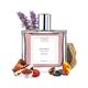 EM5 Enigma Unisex Perfume - Eau de Parfum Spray for Men & Women, Woody Amber Warm Spicy Accords 50 ml - Men Perfumes (Edt/Edp)