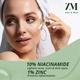 ZM Zayn & Myza Bye-Bye Blemishes Niacinamide 10% Face Serum 30 ml - Face Mists
