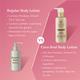 Coco Soul Body Lotion -With Coconut & Ayurveda- Paraben & Mineral Oil Free 200 ml - Lotions & Creams