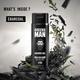 Greeko Man 3 In 1 Charcoal Shower Gel 250 ml - Shower Gels & Body Wash