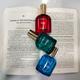 La French Hooked, Hitched and Hope Perfume Gift Set for Men 90 ml - Men Perfumes (Edt/Edp)
