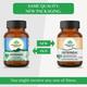 Organic India Osteoseal Bone Support Veg Capsule 60's - Speciality Medicines