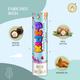 Mom & World Lip Balm - Marshmallow 4 gm - Lip Balms