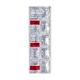 CEFIWOK CV Tablet 10's - Bacterial Infections-Cep