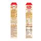 Nestle Cerelac Baby Food Cereal No Refined Sugar No Preservatives - Wheat Apple Carrot (For 6 to 24 Months Baby) 330 g - Baby And Infant Supplements