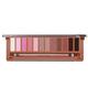 Sivanna Colors Nude New Collection Eye Palette - HF6001 03 20 gm - Eye Shadow Palettes